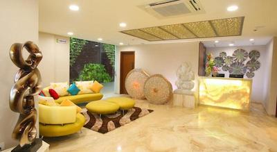 Treebo Select Stylotel by Jagadish