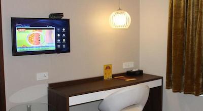 Treebo Select Stylotel by Jagadish