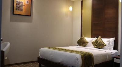 Treebo Select Stylotel by Jagadish