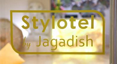 Treebo Select Stylotel by Jagadish