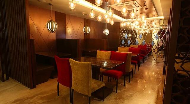 Treebo Select Stylotel by Jagadish
