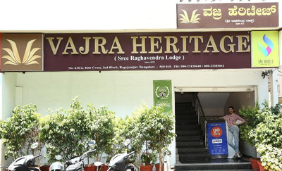 Vajra Heritage