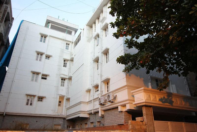 White Feather Hotel