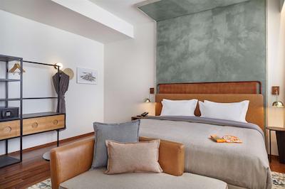 Canopy By Hilton São Paulo Jardins