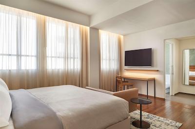 Canopy By Hilton São Paulo Jardins