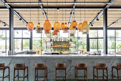 Canopy By Hilton São Paulo Jardins