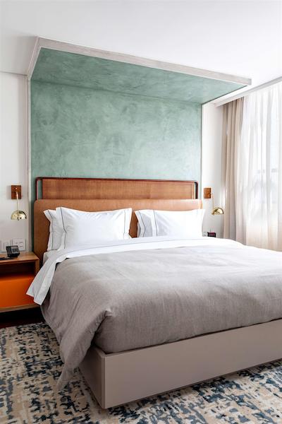 Canopy By Hilton São Paulo Jardins