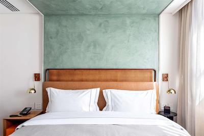 Canopy By Hilton São Paulo Jardins