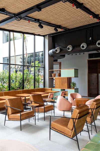 Canopy By Hilton São Paulo Jardins