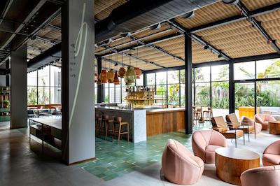 Canopy By Hilton São Paulo Jardins