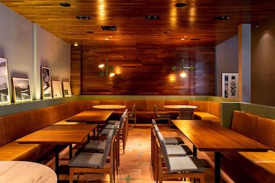 Canopy By Hilton São Paulo Jardins