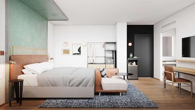 Canopy By Hilton São Paulo Jardins