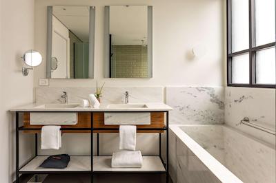 Canopy By Hilton São Paulo Jardins