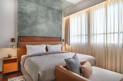 Canopy By Hilton São Paulo Jardins