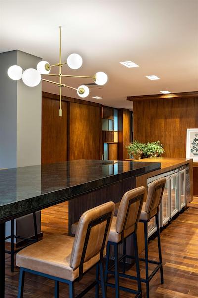 Canopy By Hilton São Paulo Jardins