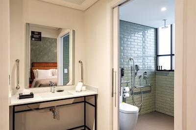 Canopy By Hilton São Paulo Jardins