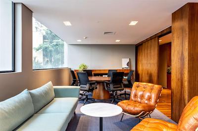 Canopy By Hilton São Paulo Jardins