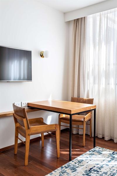 Canopy By Hilton São Paulo Jardins