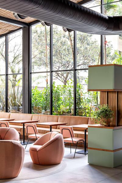 Canopy By Hilton São Paulo Jardins