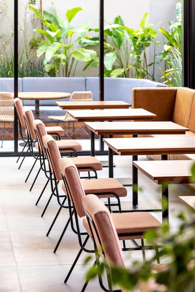 Canopy By Hilton São Paulo Jardins