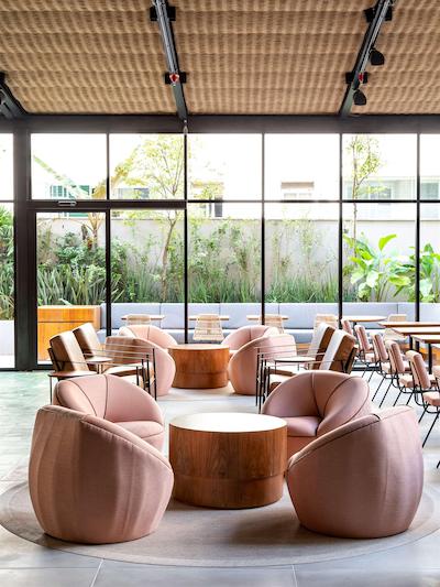 Canopy By Hilton São Paulo Jardins