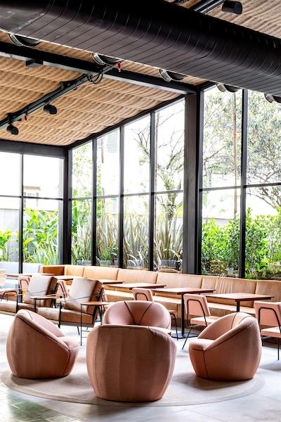 Canopy By Hilton São Paulo Jardins