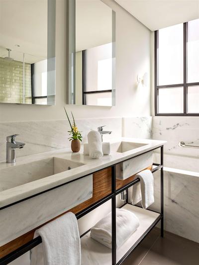 Canopy By Hilton São Paulo Jardins