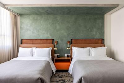 Canopy By Hilton São Paulo Jardins