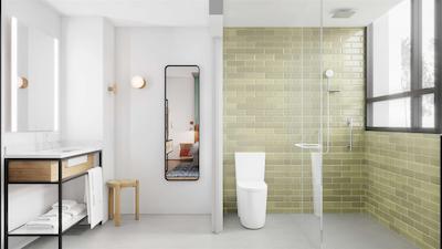 Canopy By Hilton São Paulo Jardins