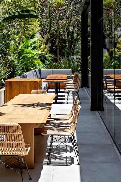 Canopy By Hilton São Paulo Jardins