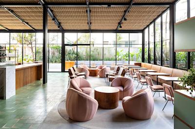 Canopy By Hilton São Paulo Jardins