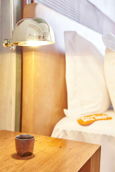 Canopy By Hilton São Paulo Jardins