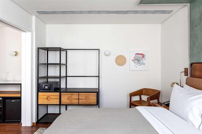 Canopy By Hilton São Paulo Jardins