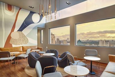 Canopy By Hilton São Paulo Jardins