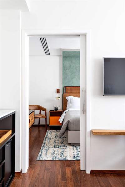 Canopy By Hilton São Paulo Jardins