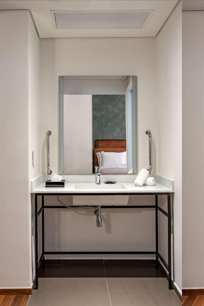 Canopy By Hilton São Paulo Jardins