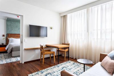 Canopy By Hilton São Paulo Jardins