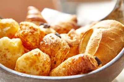 Canopy By Hilton São Paulo Jardins