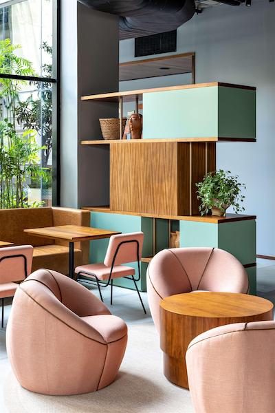 Canopy By Hilton São Paulo Jardins