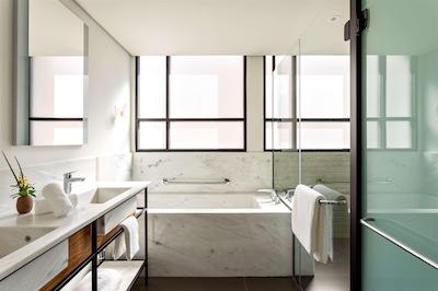 Canopy By Hilton São Paulo Jardins