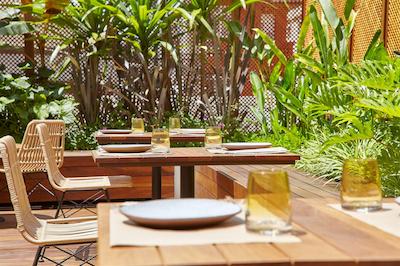 Canopy By Hilton São Paulo Jardins