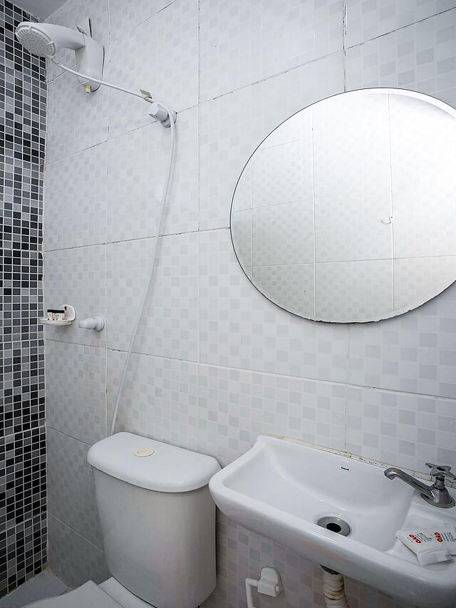 OYO Hotel Vintage