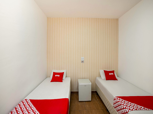 OYO Hotel Vintage