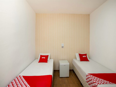 OYO Hotel Vintage