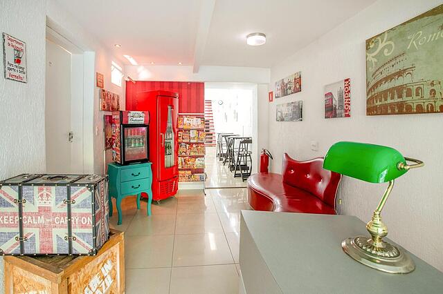 OYO Hotel Vintage