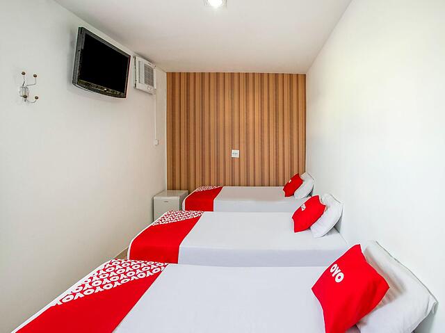 OYO Hotel Vintage