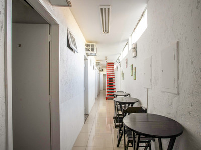OYO Hotel Vintage