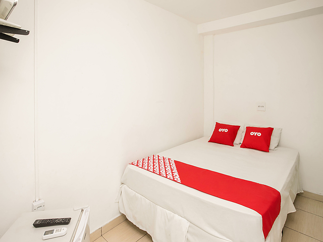 OYO Hotel Vintage