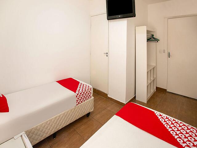 OYO Hotel Vintage
