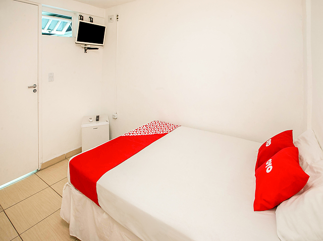 OYO Hotel Vintage